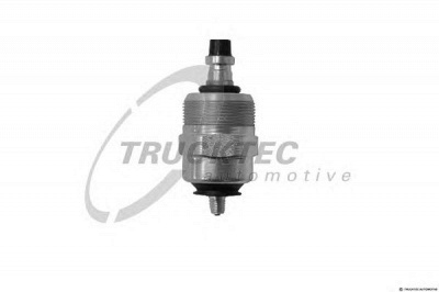 TRUCKTEC AUTOMOTIVE 0713015 -  Стопорный механизм, система впрыска